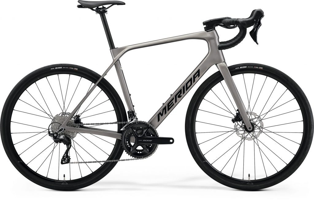 Merida Scultura Endurance 4000