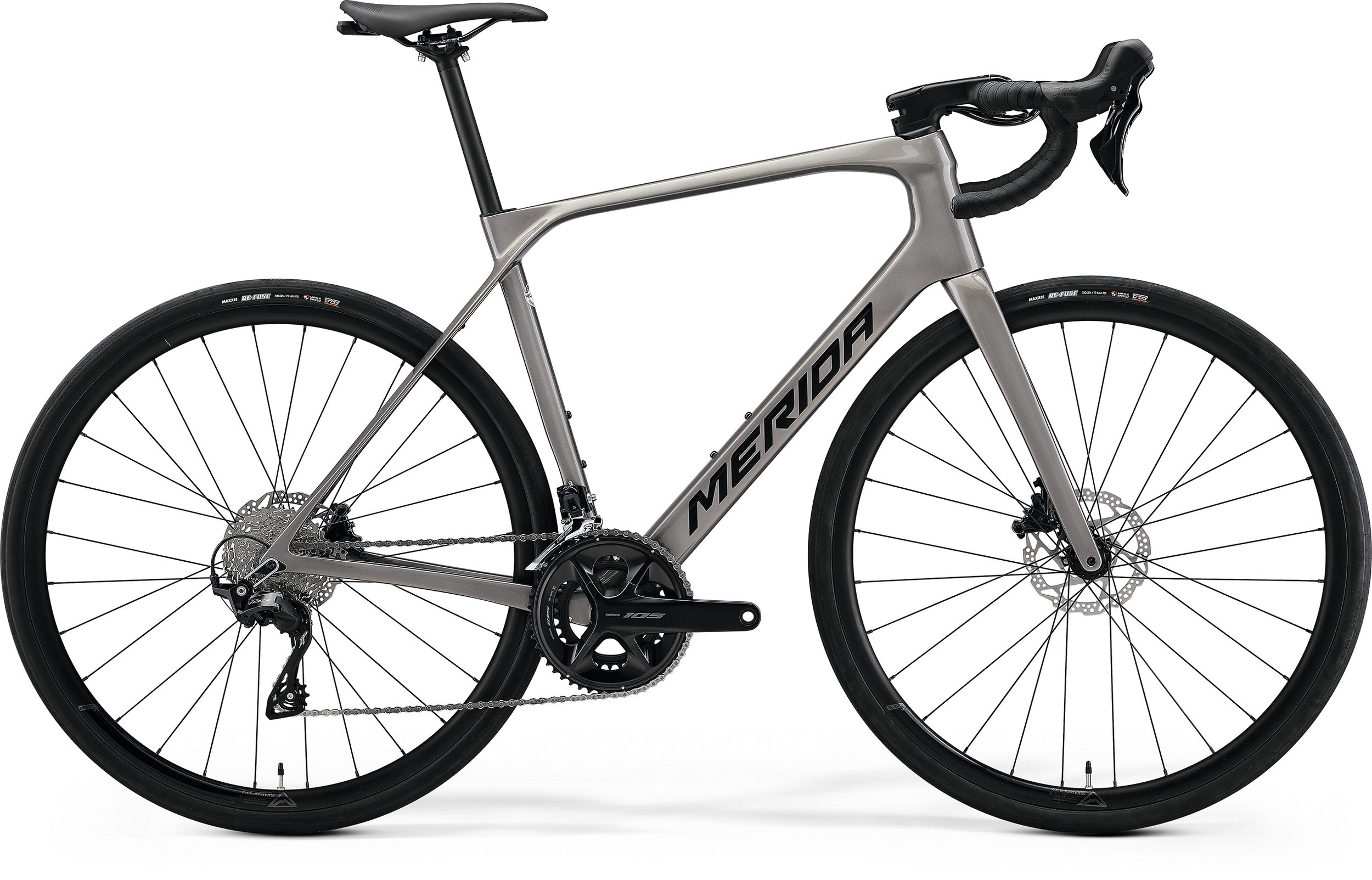 Merida Scultura Endurance 4000
