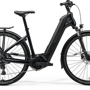 MERIDA eFLOAT CITY 400 EQ