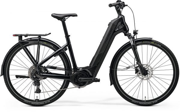 MERIDA eFLOAT CITY 400 EQ