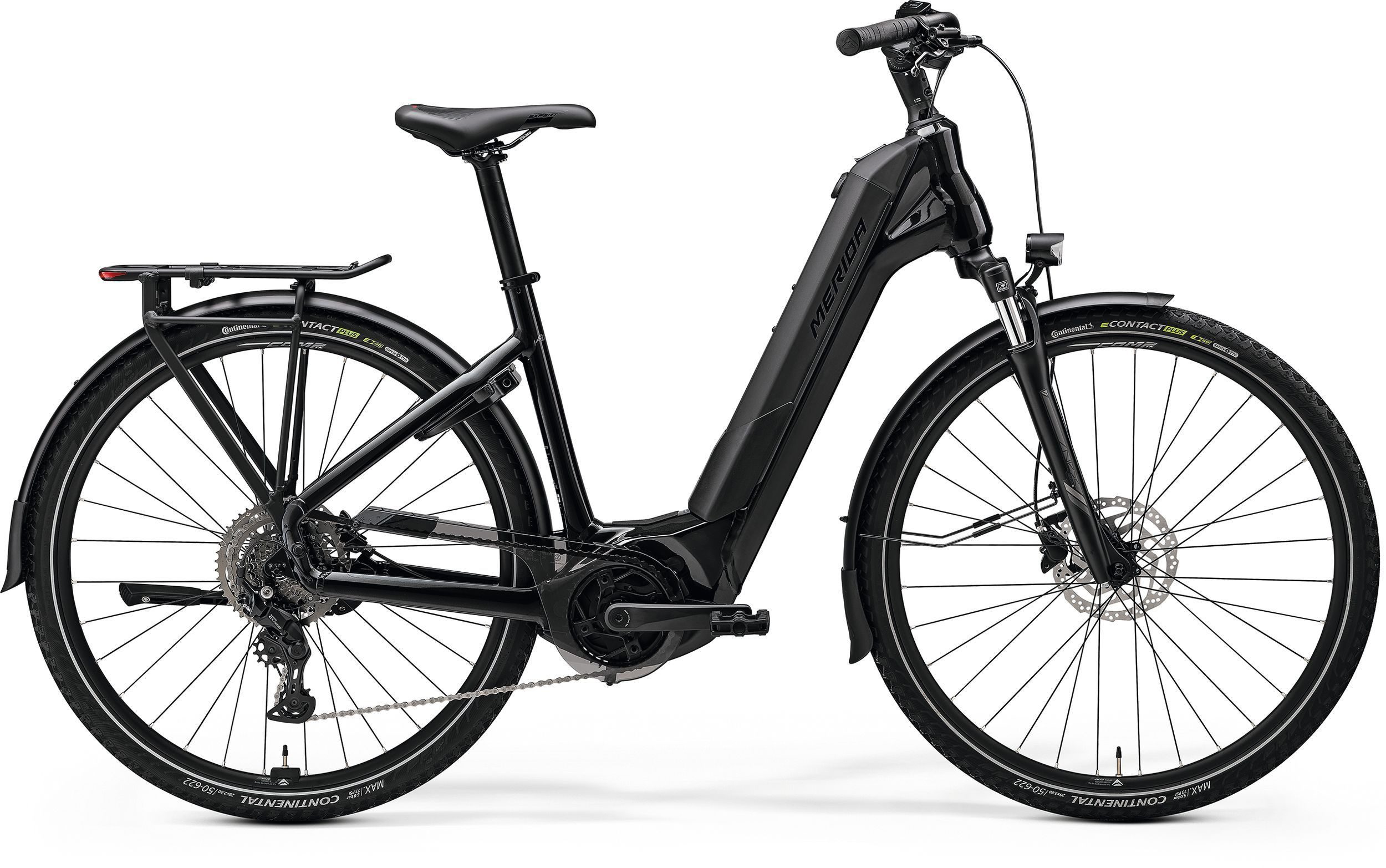 MERIDA eFLOAT CITY 400 EQ