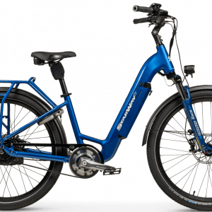 Starway SUV City bleu