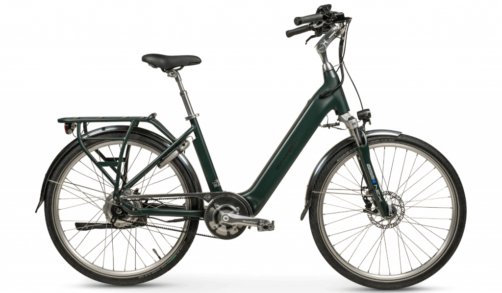 Starway Urban II vert