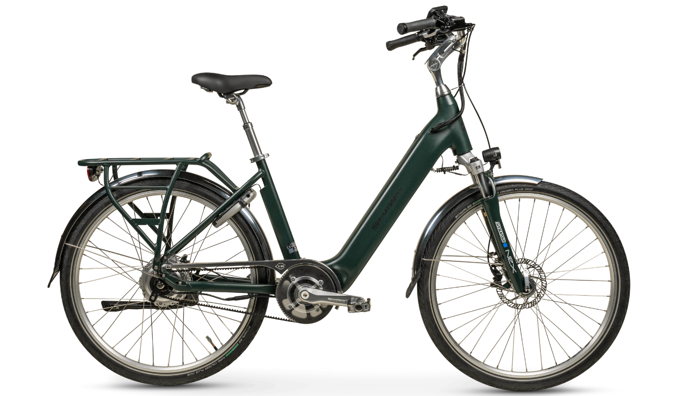 Starway Urban II vert