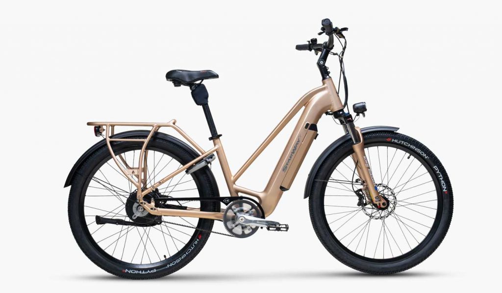 Vélo Starway SUV Off Road