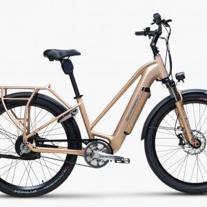 Vélo Starway SUV Off Road