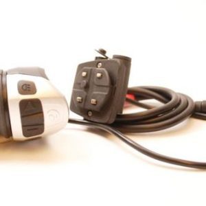 Support Batavus commande