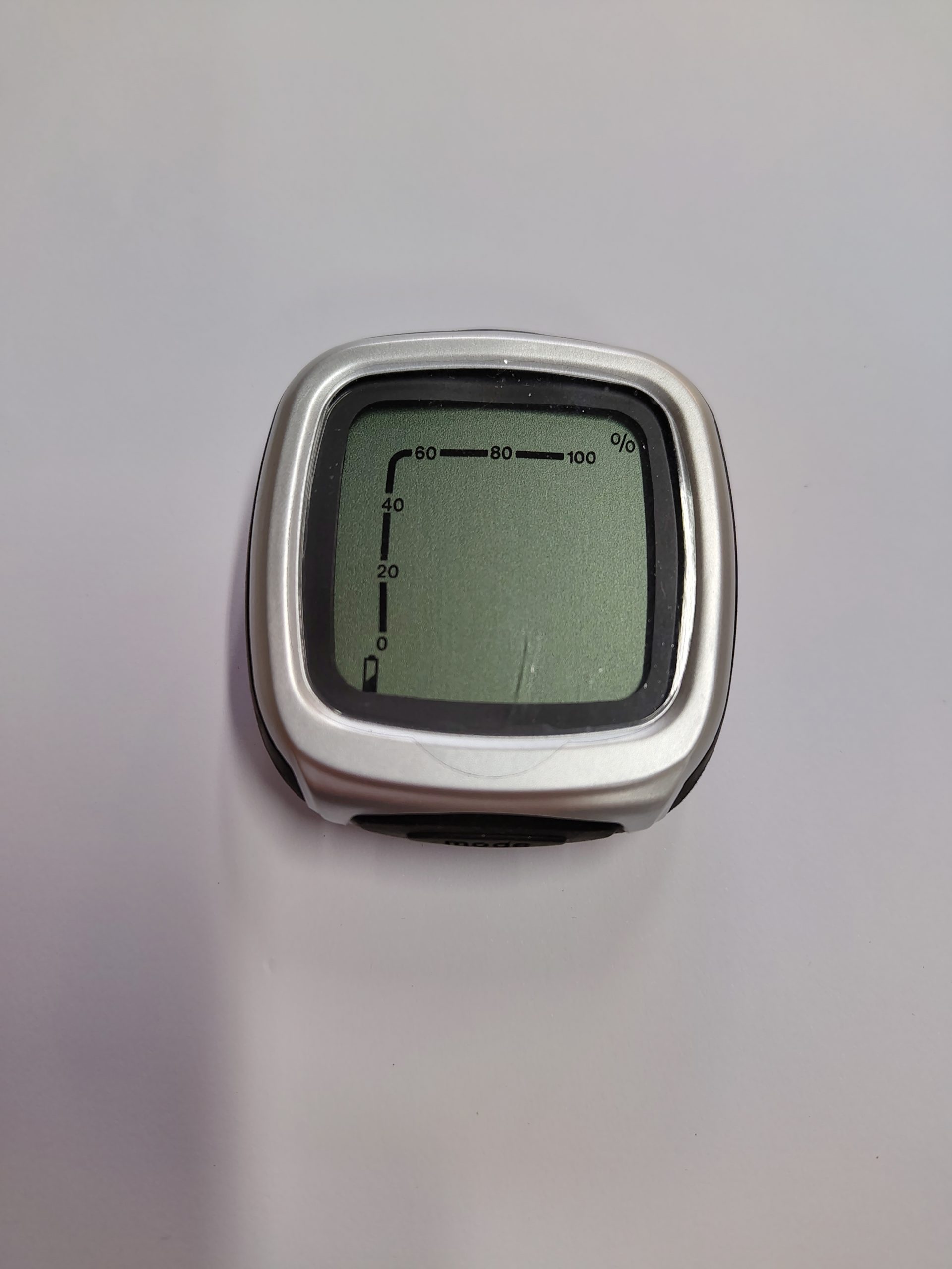 Ecran VAE - EBP DISPLAY TREL ION CU2V2