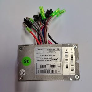 EBP CONTROLLER E-MOT 24V