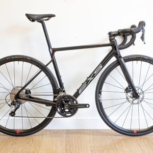 EXS Carbone noir Tiagra Fulcrum