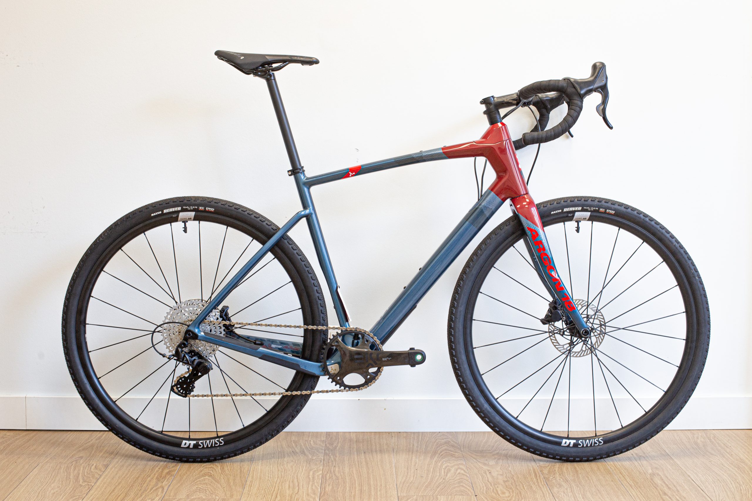 Argon 18 Dark Matter Campagnolo Ekar