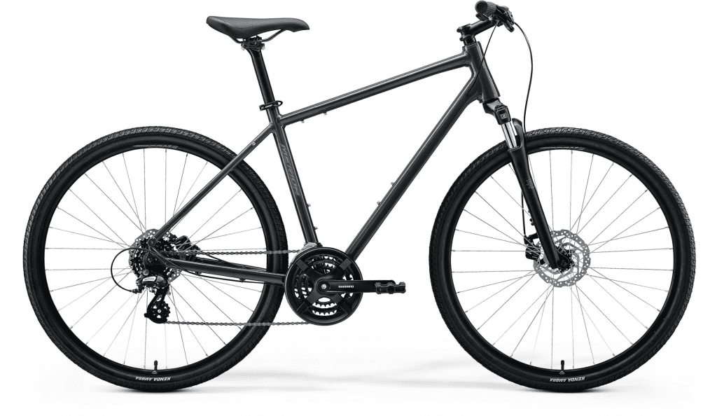 MERIDA CROSSWAY 10 Haut
