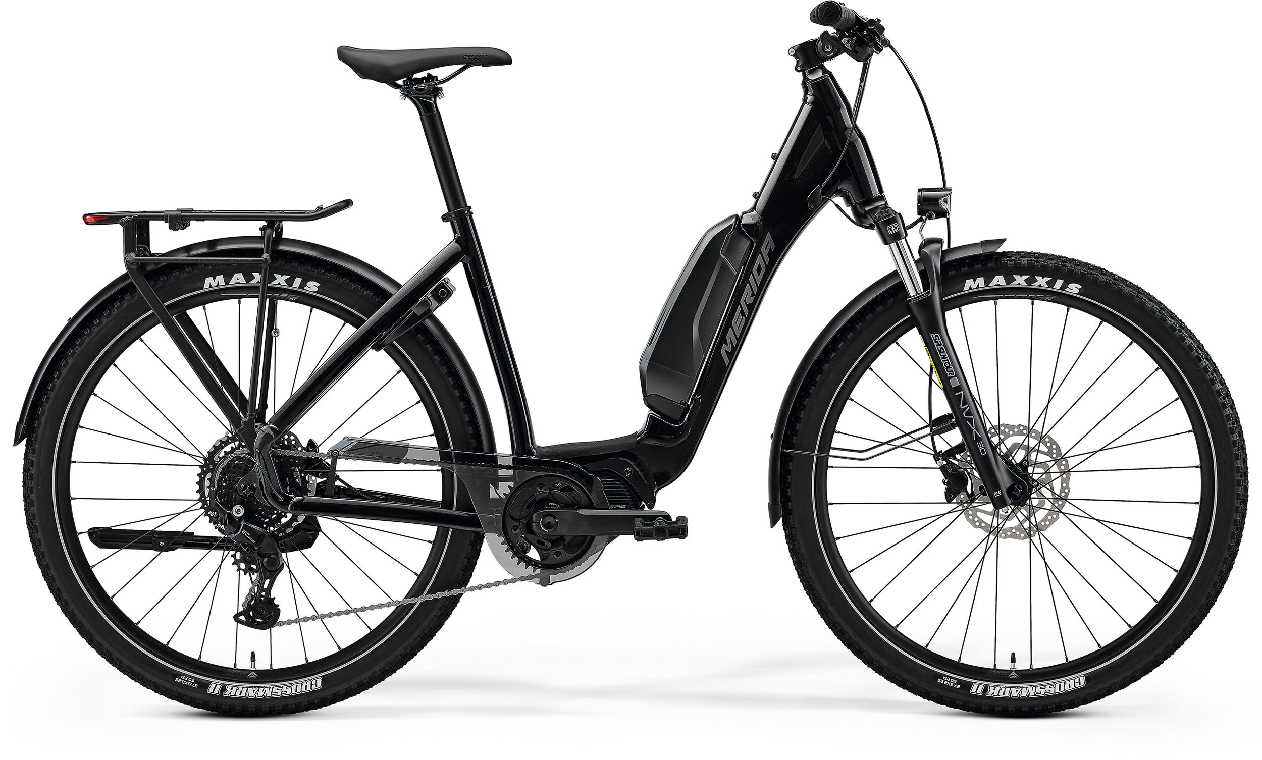 MERIDA eSpresso 300 EQ