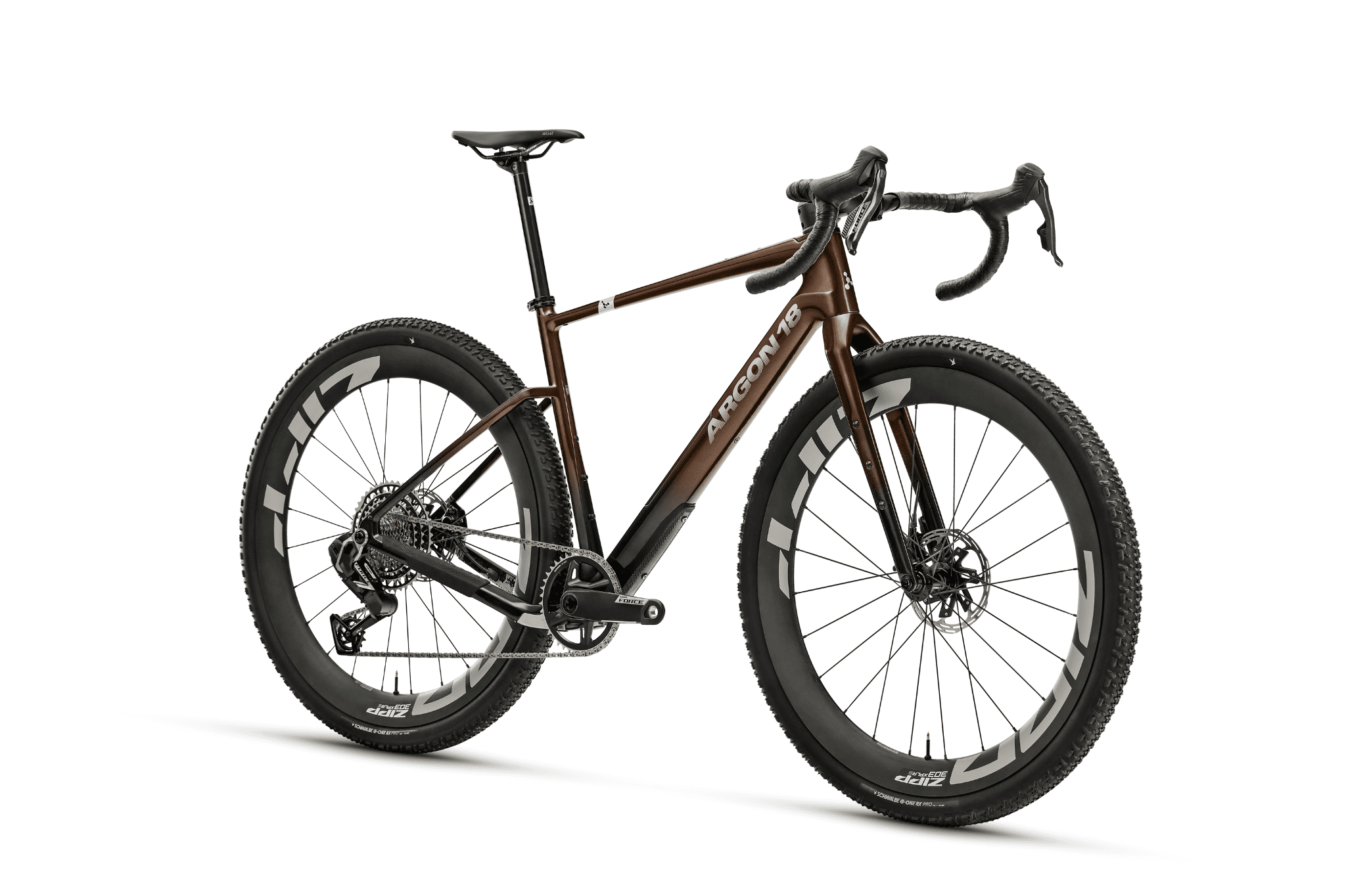 Argon 18 Dark Matter SRAM Force