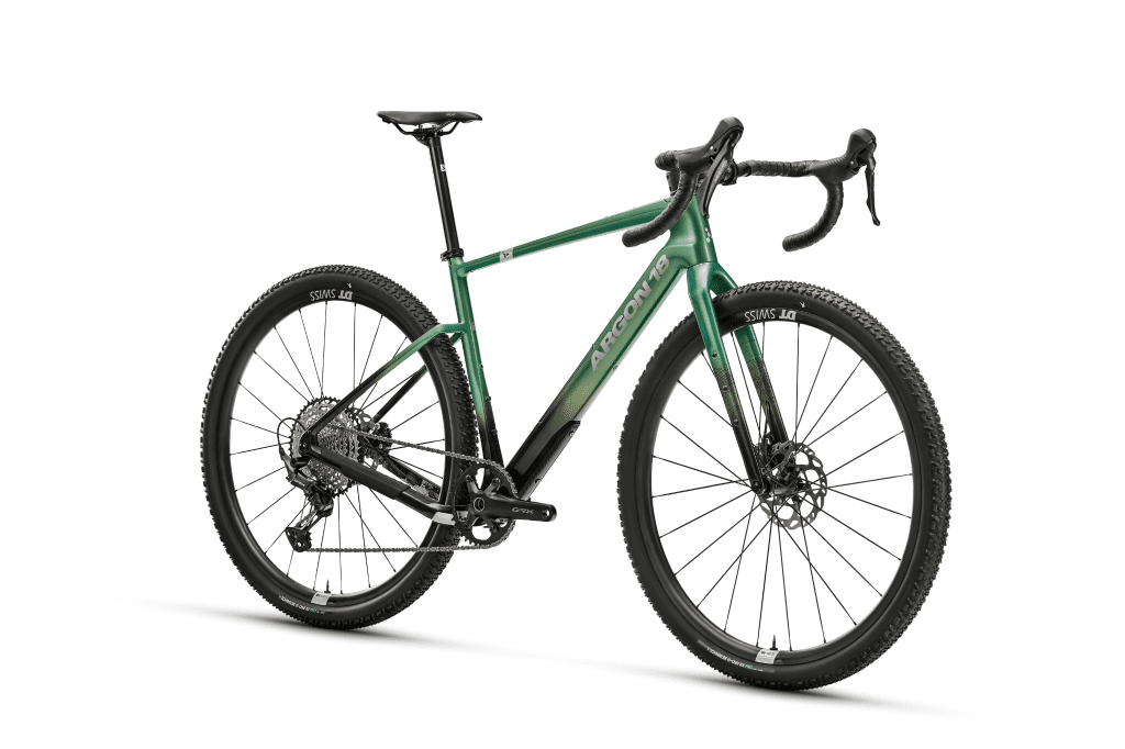 Argon 18 Dark Matter Shimano GRX