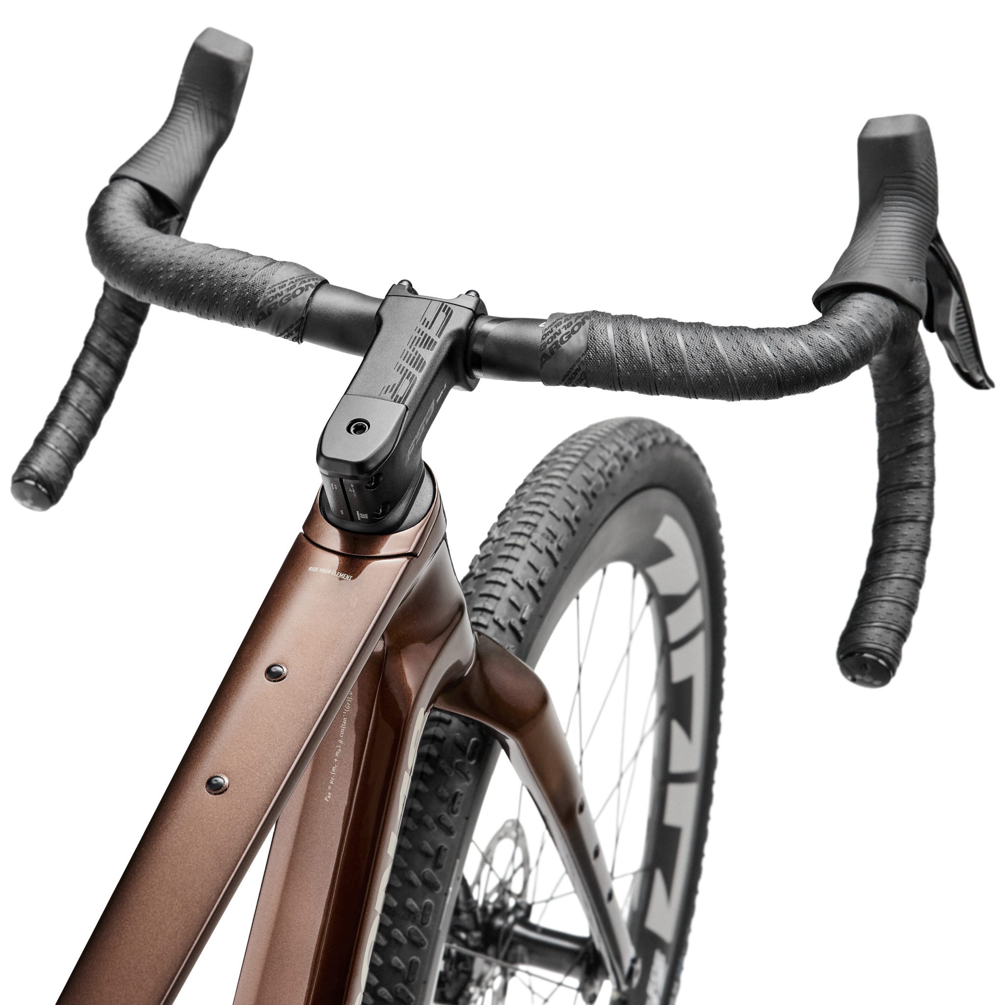 Argon 18 Dark Matter SRAM Force