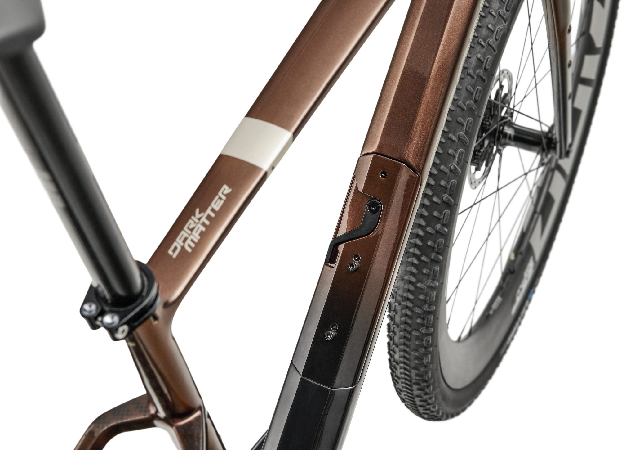 Argon 18 Dark Matter SRAM Force