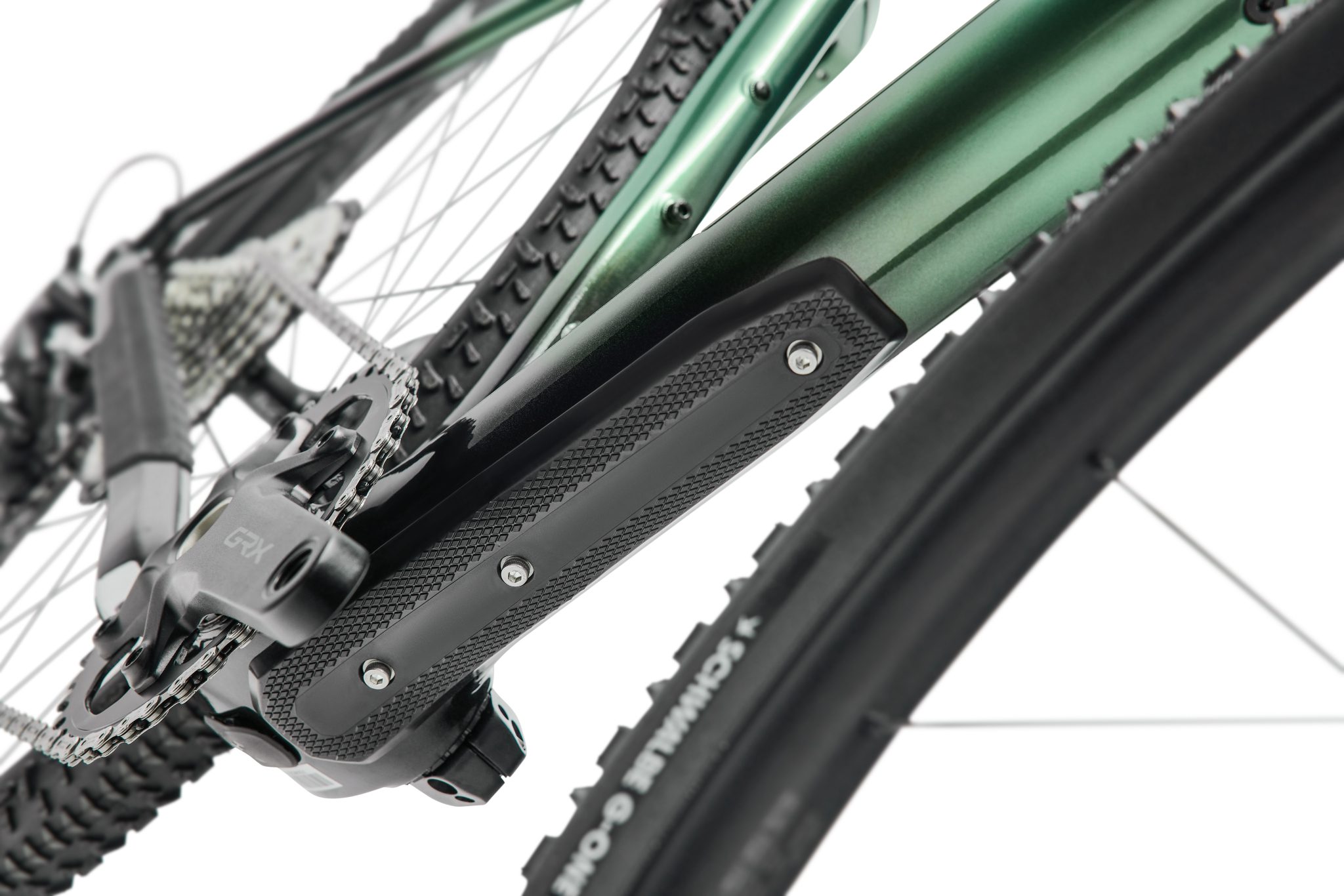 Argon 18 Dark Matter Shimano GRX