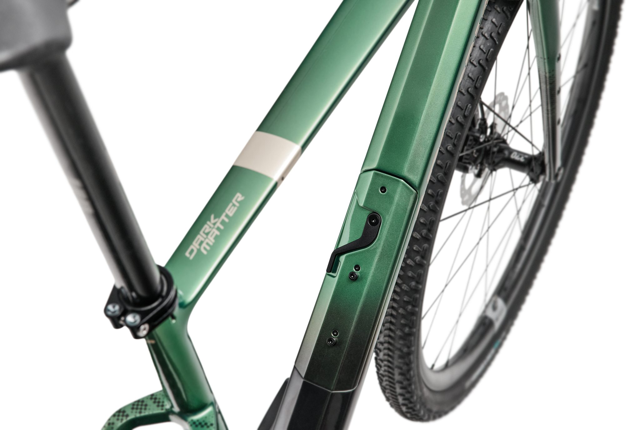 Argon 18 Dark Matter Shimano GRX