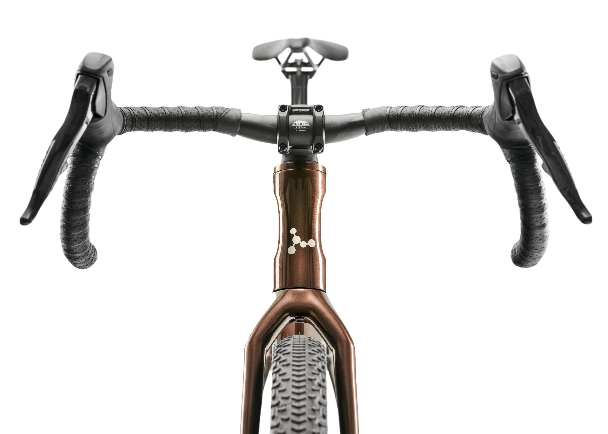 Argon 18 Dark Matter SRAM Force