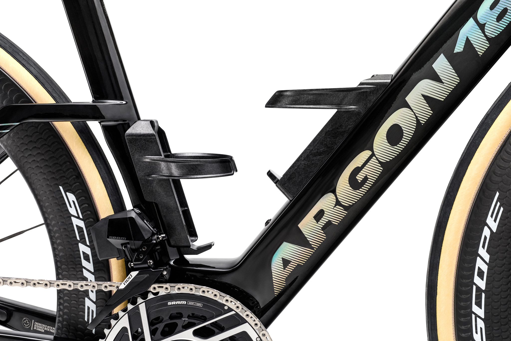 Argon 18 Nitrogen PRO SRAM RED AXS