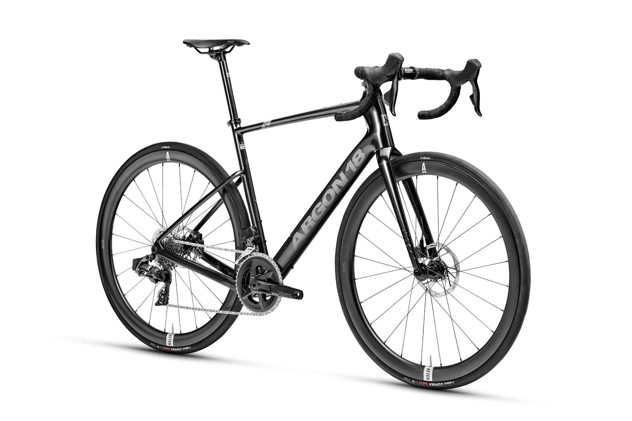 Argon 18 Krypton SRAM Rival AXS