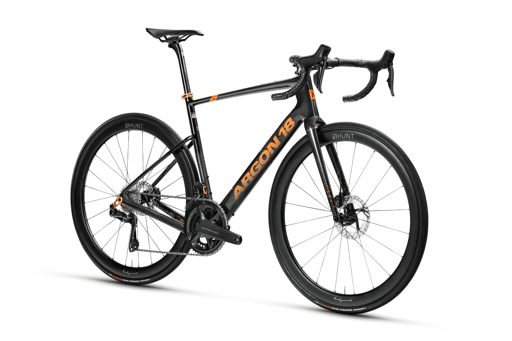 Argon 18 Krypton PRO Shimano Ultegra Di2