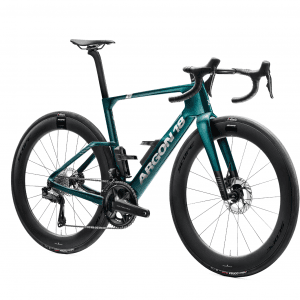 Argon 18 Nitrogen Shimano Ultegra Di2