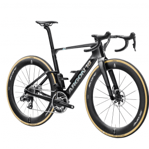Argon 18 Nitrogen PRO SRAM RED AXS