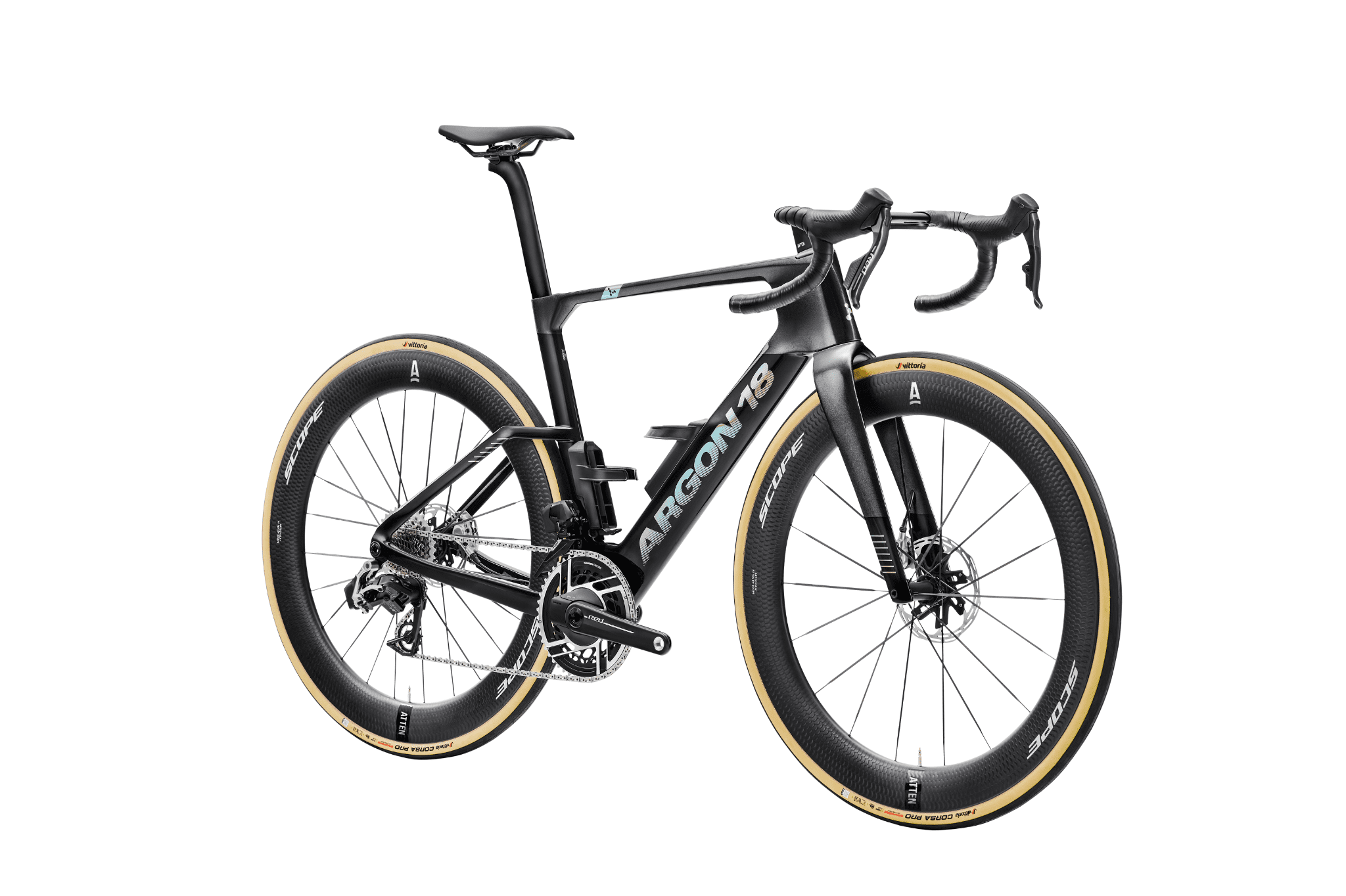 Argon 18 Nitrogen PRO SRAM RED AXS