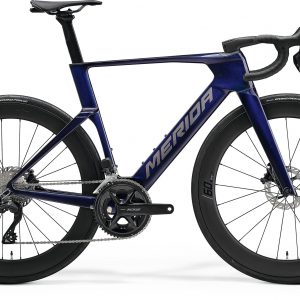 Merida Reacto 6000 Purple