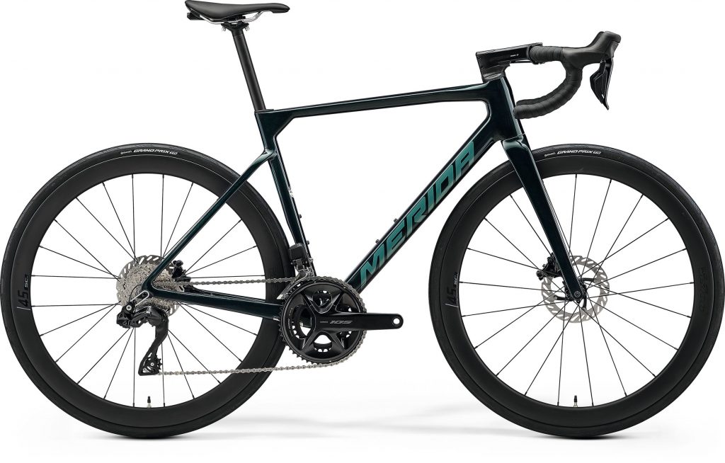 Merida Scultura 6000