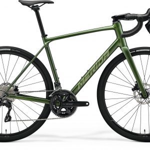 Merida Scultura Endurance 400