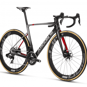 Argon 18 Sum Pro SRAM Force AXS