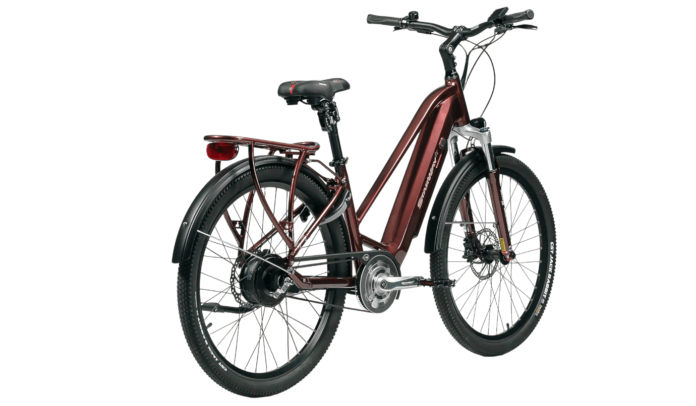 Starway SUV Off-road