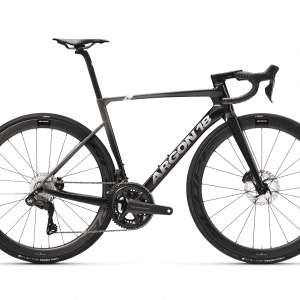 Argon 18 Sum Shimano Ultegra Di2