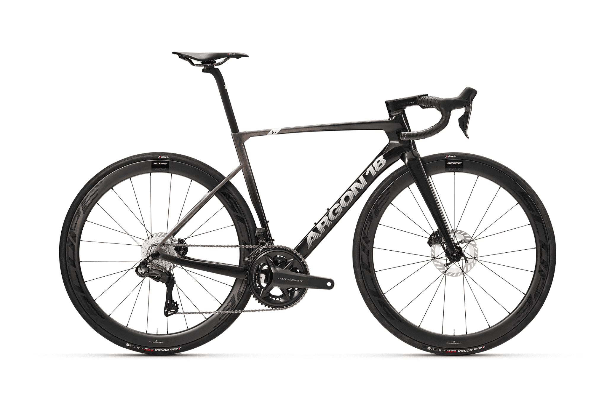 Argon 18 Sum Shimano Ultegra Di2