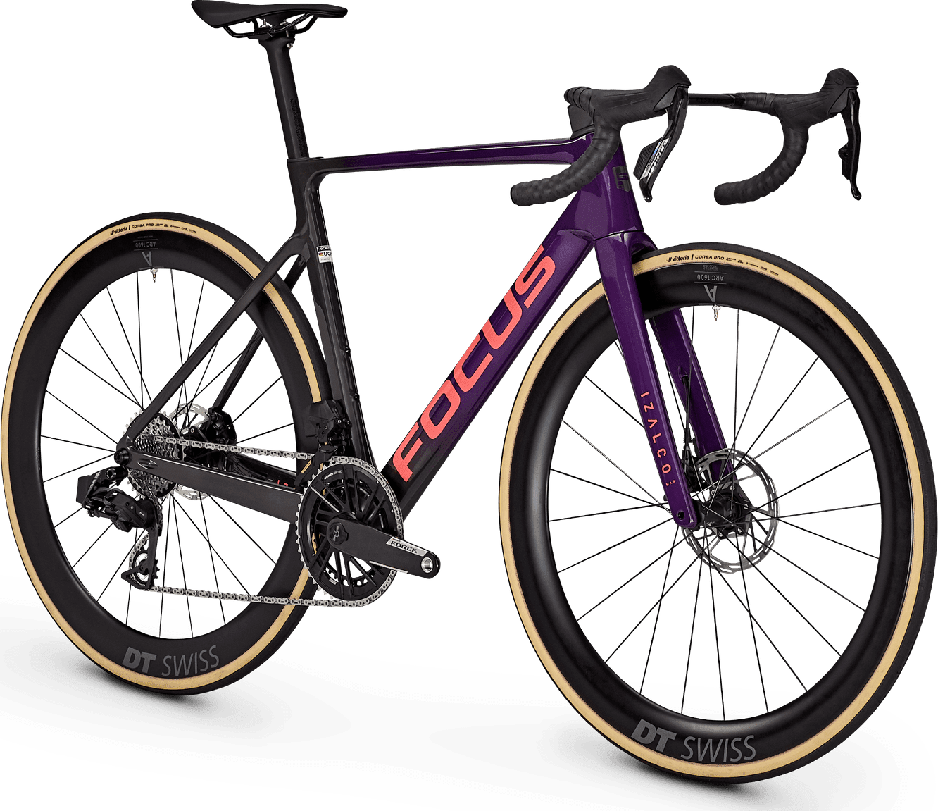 Focus Izalco Max 9.8