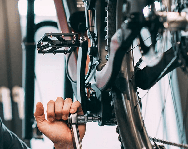 Serrage moteur Bosch