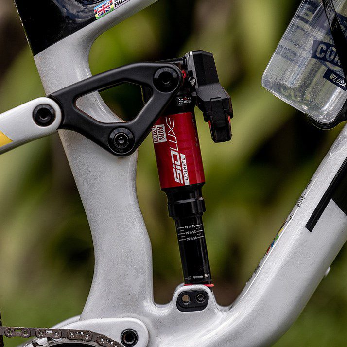 Amortisseur Rock Shox