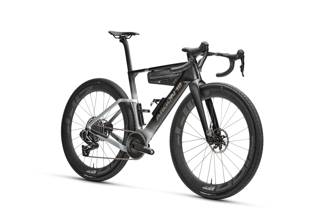 Argon 18 Anti Matter SRAM Force