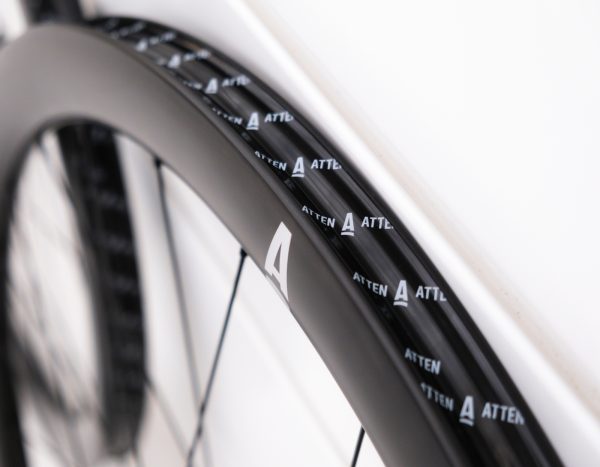 Paire de roues Atten L42