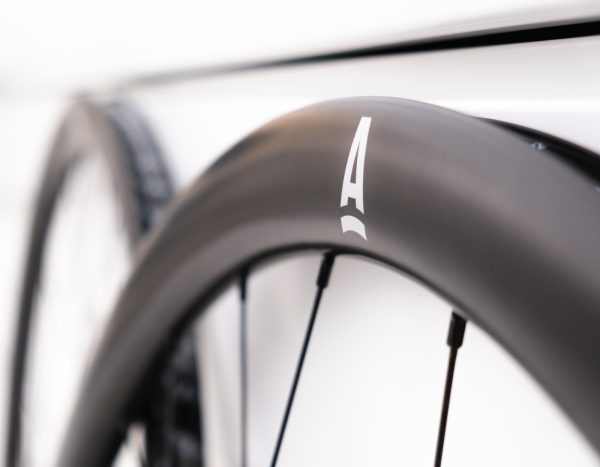 Paire de roues Atten L42