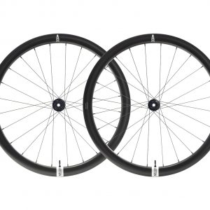 Paire de roues Atten L42