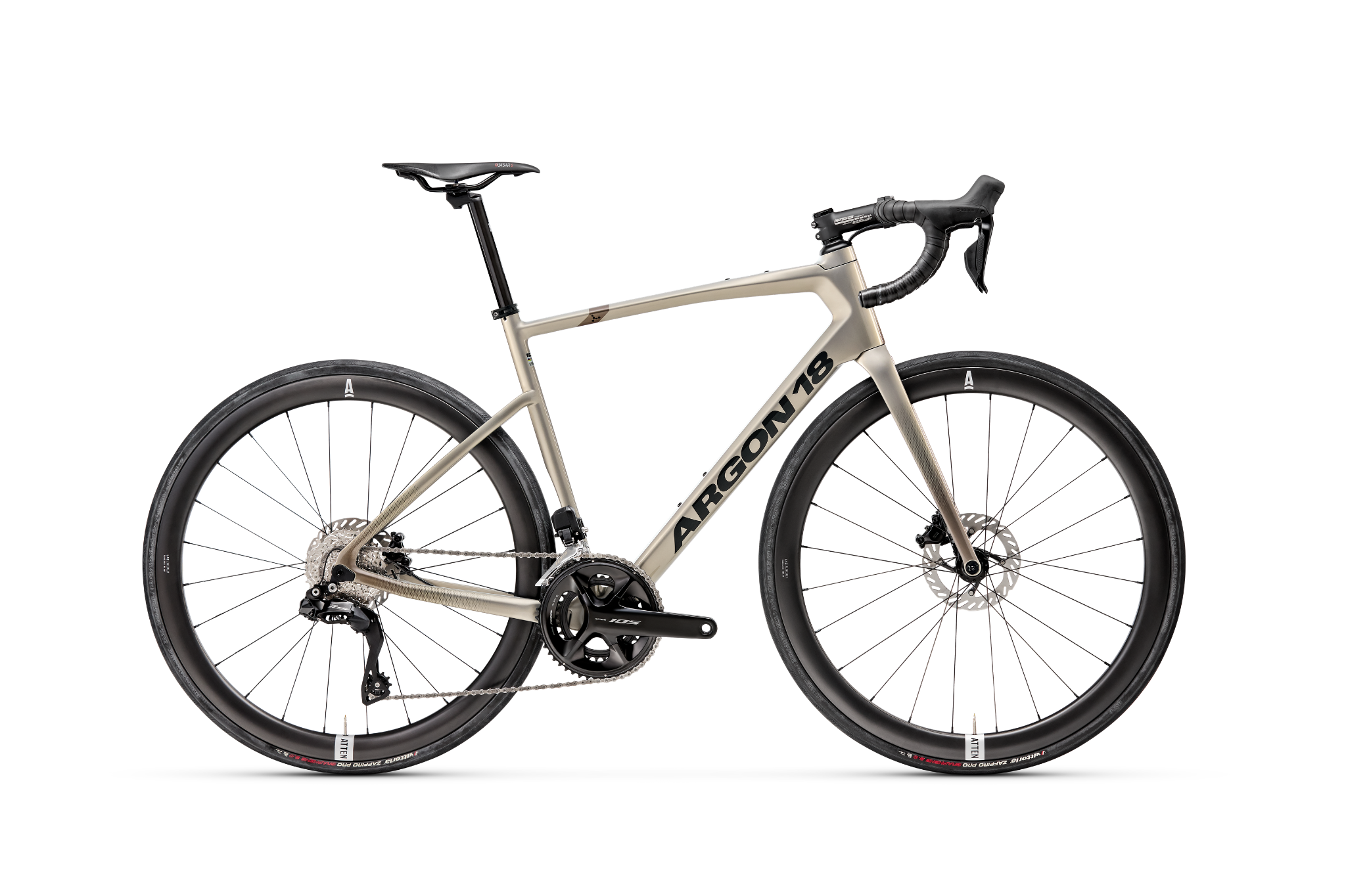 Argon 18 Equation 105 Di2