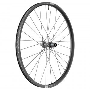 Roue arrière DT Swiss HU 1900 SP 29 CL 30 12/148 SS