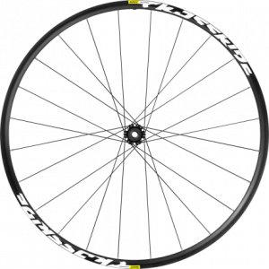 Roue avant Mavic Crossride 26"