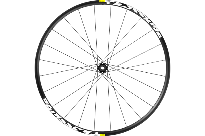 Roue avant Mavic Crossride 26"