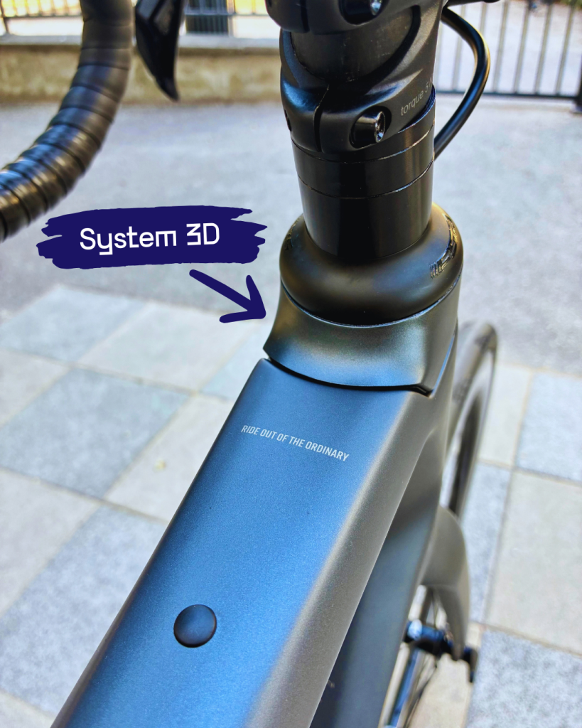 Argon 18 - Equation - System 3D