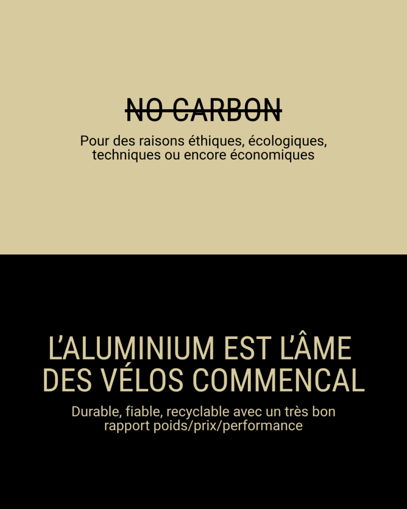 Commencal : la marque gravity par excellence arrive au showroom Cycle Service ! 